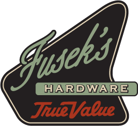 Fusek's True Value