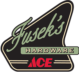 Fusek's Hardware